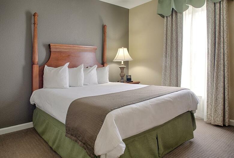 Hotel Kingsgate Resort