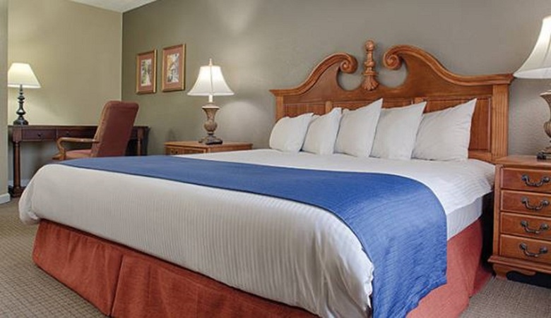 Hotel Kingsgate Resort