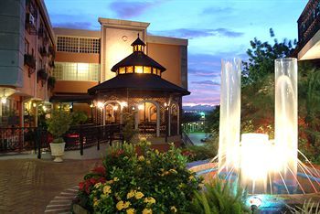 Hotel Platino (.)