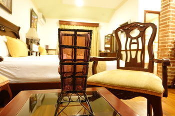Hotel Platino (.)