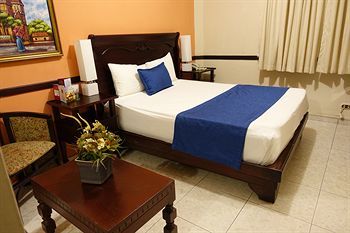 Hotel Platino (.)