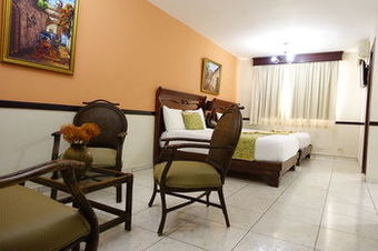 Hotel Platino (.)