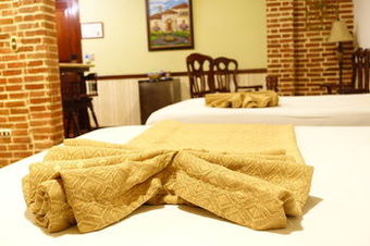 Hotel Platino (.)
