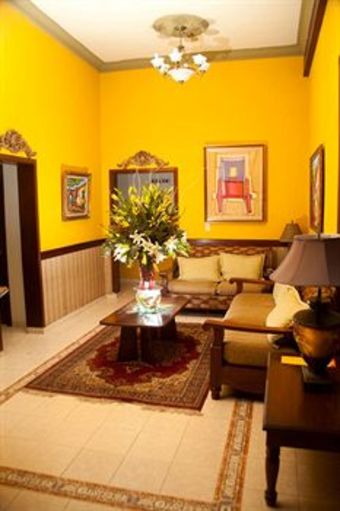 Hotel Platino (.)