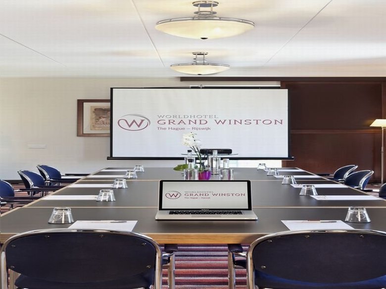 Worldhotel Grand Winston