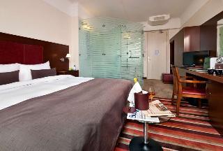 Worldhotel Grand Winston