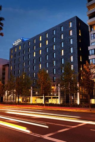 Worldhotel Grand Winston