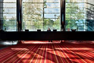 Worldhotel Grand Winston