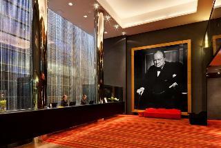 Worldhotel Grand Winston