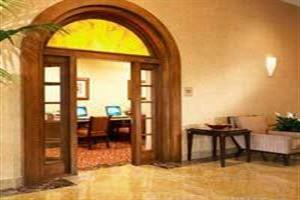 Hotel Doubletree Guest Suites Anaheim Resort/convention