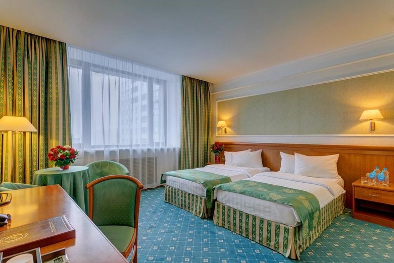 Hotel Borodino