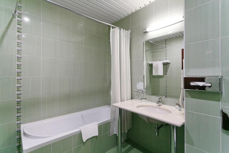 Hotel Borodino