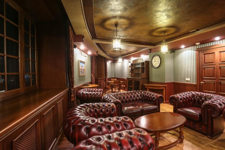 Hotel Borodino