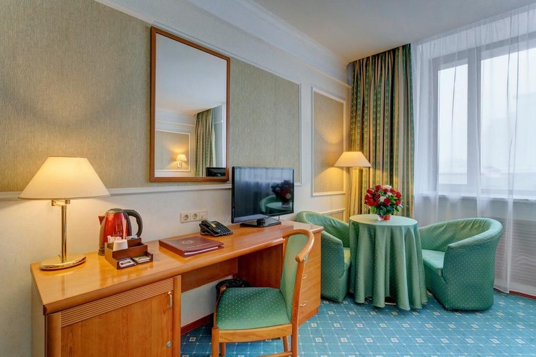 Hotel Borodino
