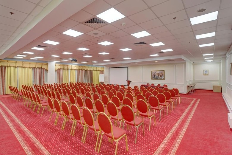 Hotel Borodino