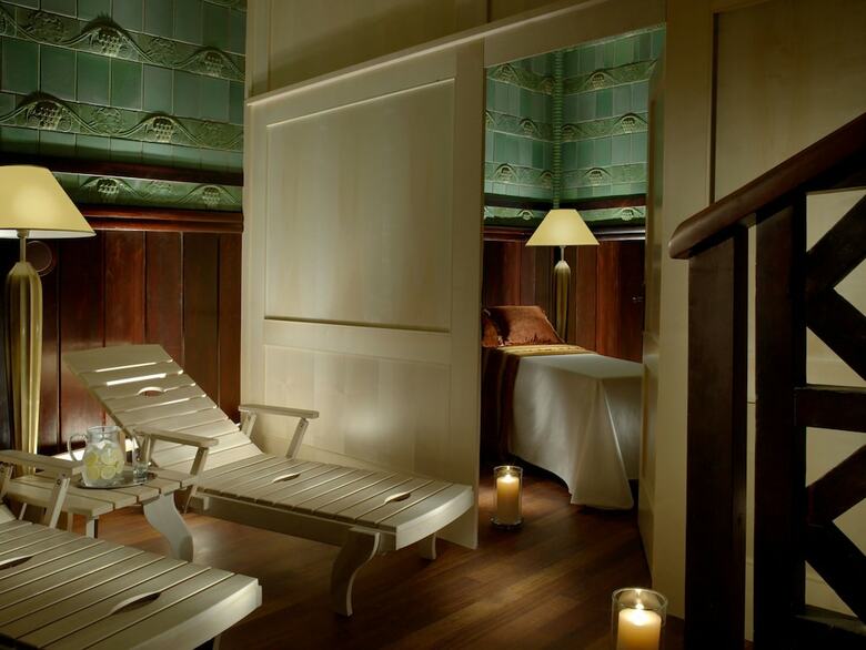 Hotel Art Deco Imperial