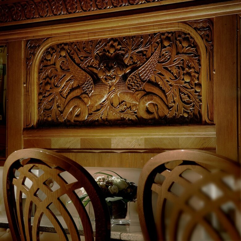 Hotel Art Deco Imperial
