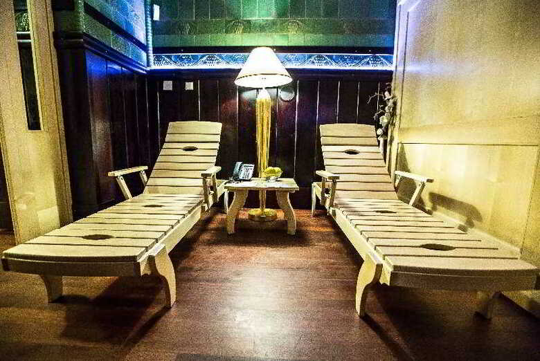 Hotel Art Deco Imperial