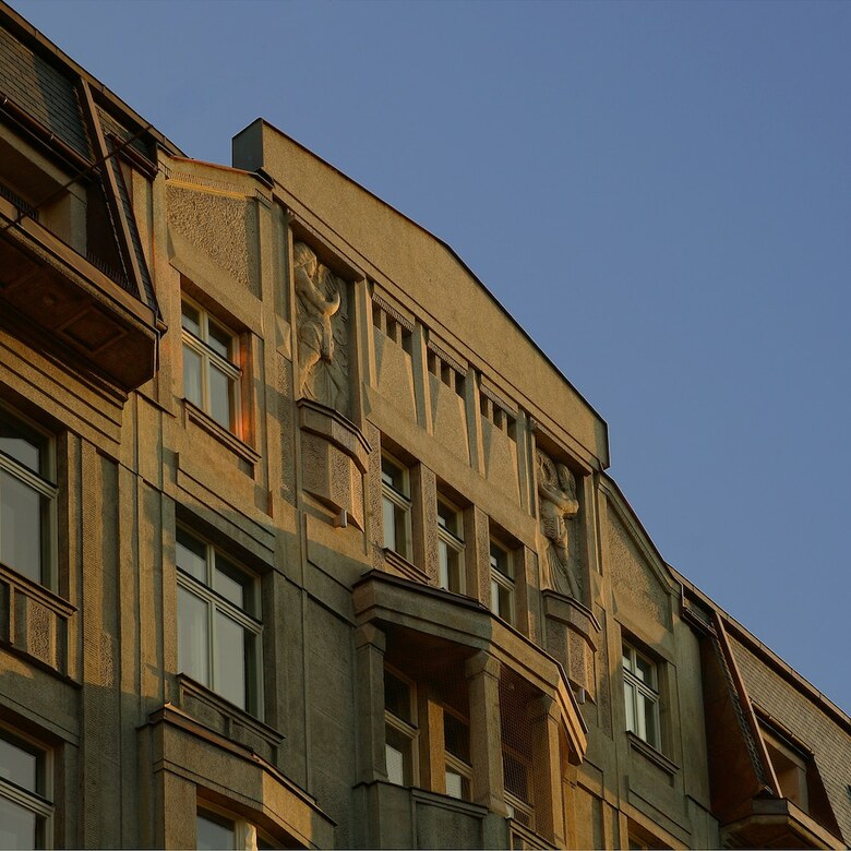 Hotel Art Deco Imperial
