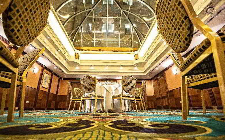 Hotel Art Deco Imperial