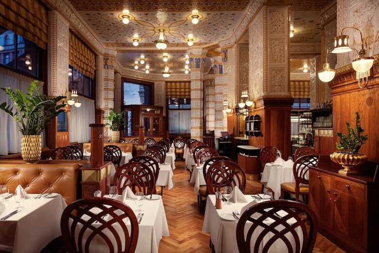 Hotel Art Deco Imperial