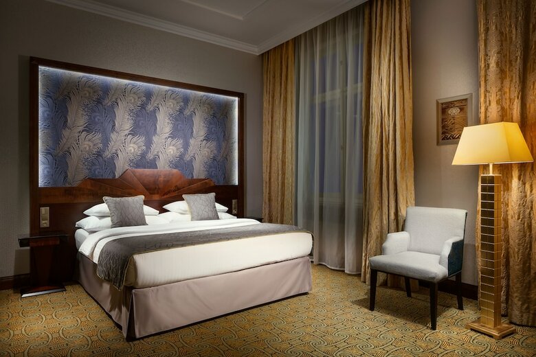 Hotel Art Deco Imperial
