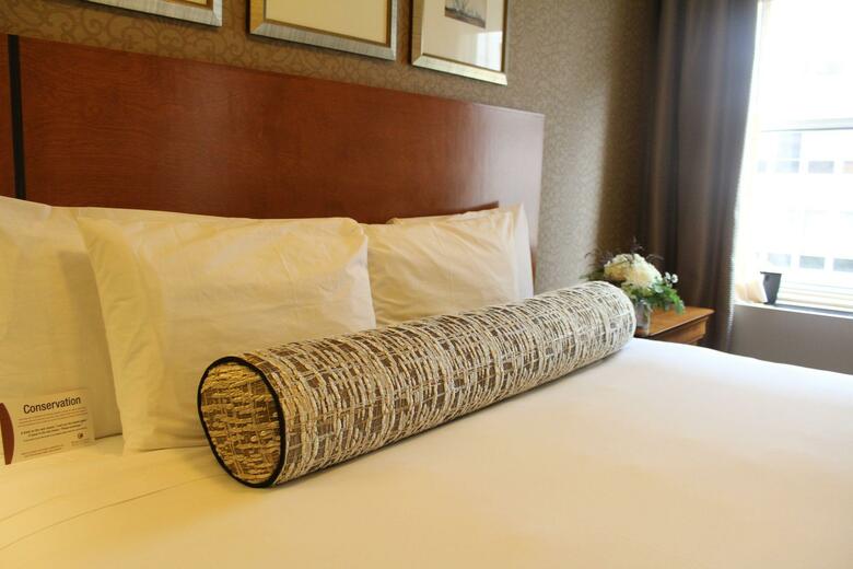 Executive Hotel Pacific