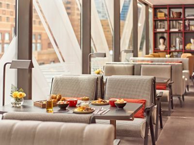 Park Hotel Orchard Singapore