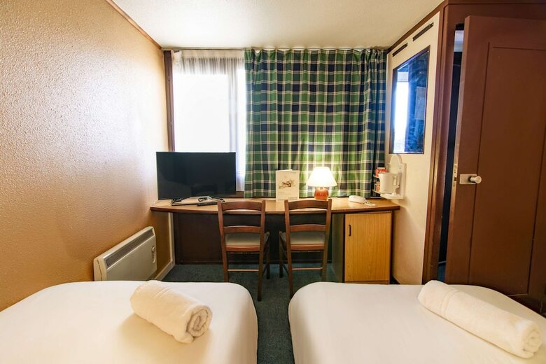 Hotel Campanile Runcorn
