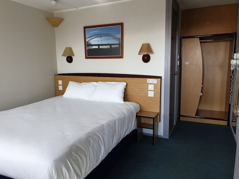 Hotel Campanile Runcorn