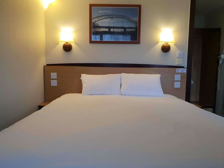 Hotel Campanile Runcorn