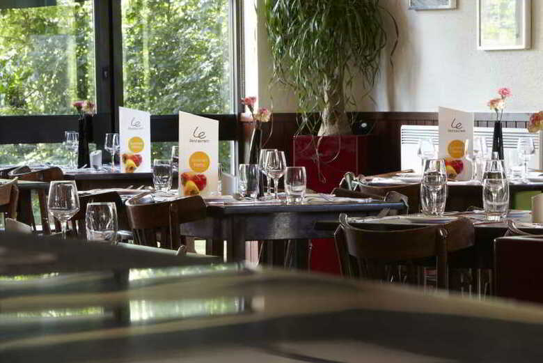 Hotel Campanile Runcorn