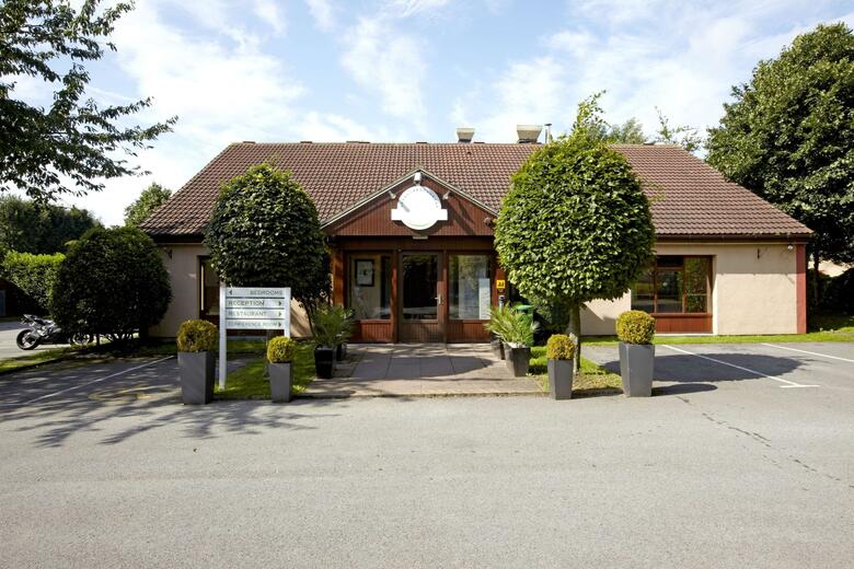 Hotel Campanile Runcorn