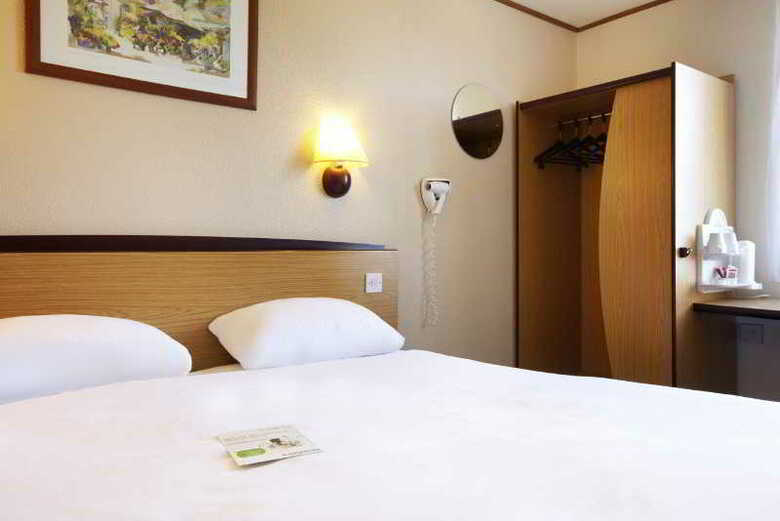 Hotel Campanile Runcorn