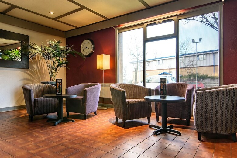 Hotel Campanile Runcorn