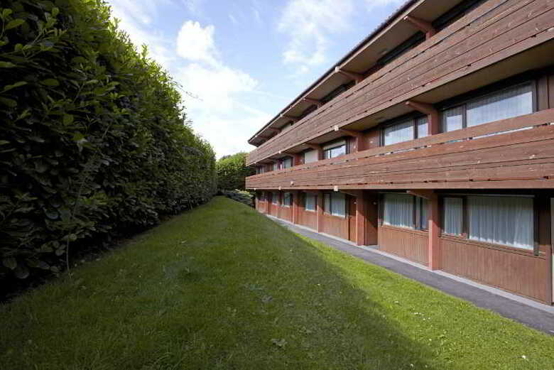 Hotel Campanile Runcorn