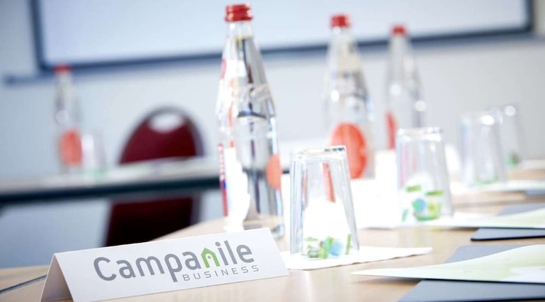 Hotel Campanile Runcorn