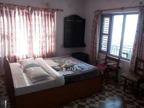 Hotel Harmony