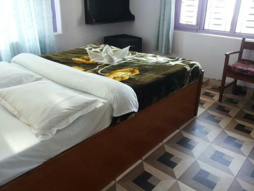 Hotel Harmony