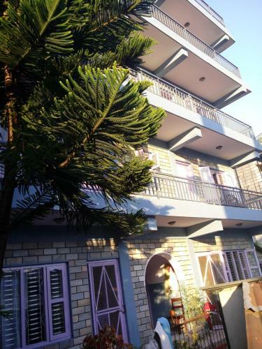 Hotel Harmony