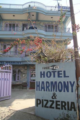 Hotel Harmony