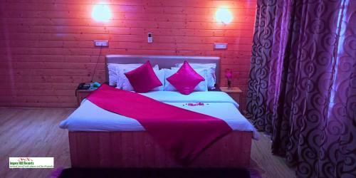 Hotel Impex Hill Resorts