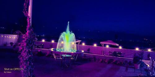 Hotel Impex Hill Resorts