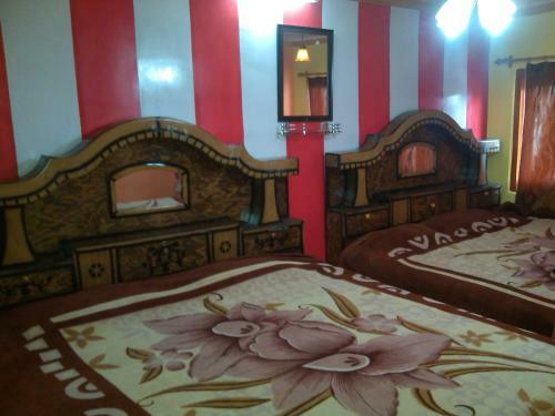 Hostal Aashu's Lodge