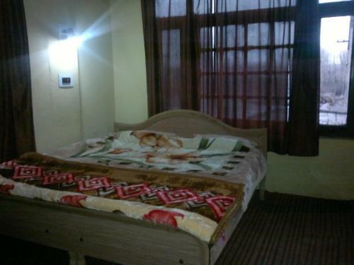 Hostal Aashu's Lodge