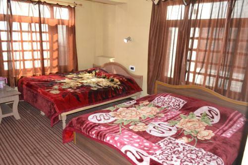 Hostal Aashu's Lodge