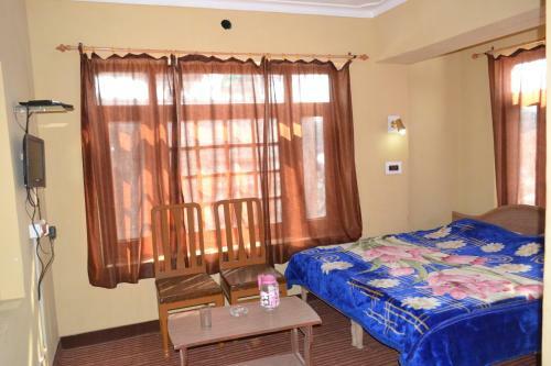 Hostal Aashu's Lodge
