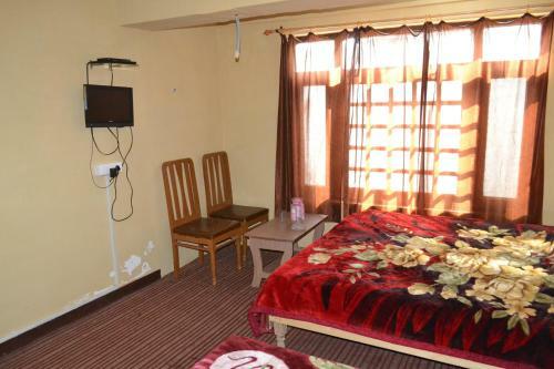 Hostal Aashu's Lodge