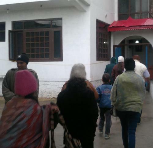 Hostal Aashu's Lodge