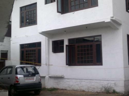 Hostal Aashu's Lodge